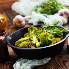 broccoli broccoli