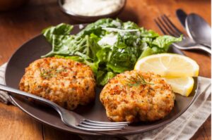 Mouth-Watering Spicy Tropical Island Fish Cakes Recipes for a Flavourful Feast