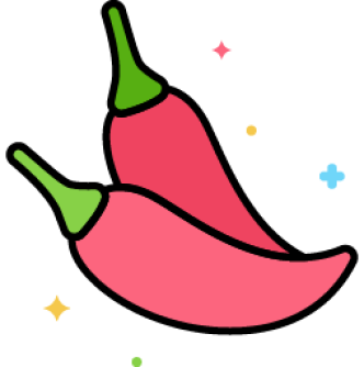 Hot Pepper